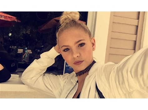 Jordyn Jones JordynOnline Photo Six Flags Day Jordy Flickr