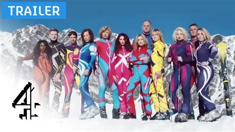 The Jump Channel 4 Youtube