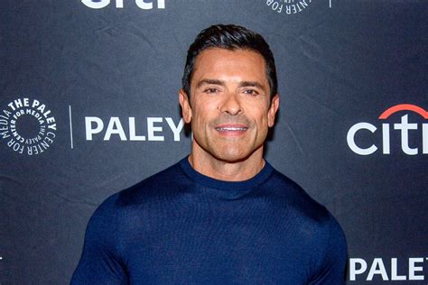 Mark Consuelos Net Worth And Wife Famous People Today