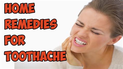 How To Get Rid Of Tooth Pain Fast Home Remedies For Tooth Pain