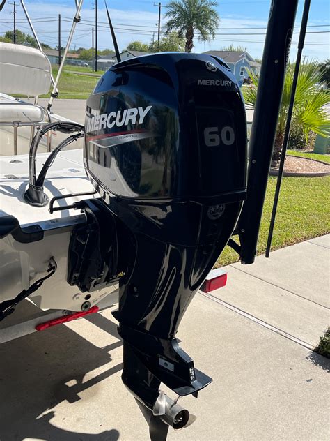 Used 2020 Mako Pro Skiff 17 Cc 78362 Ingleside Boat Trader