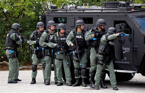 Swat Team Raids Home Early Friday Two Known Gang Members Arrested Drugs Seized