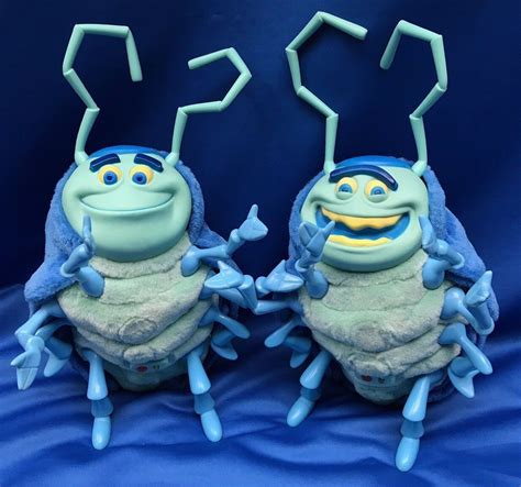 Image result for bugs life tuck and roll costumes | Disney trips
