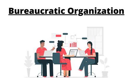 What is a Bureaucratic Organization? | Marketing91