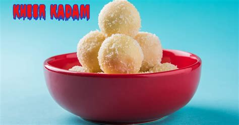 Kheer Kadam Recipe At Home For Beginners Complete Step By Step Process