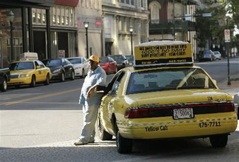 Taxi Cab Confession On Taxi Cab Driver Behavior It S A Legitimate Concern Al Com