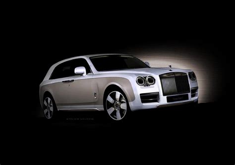 Check spelling or type a new query. Roll-Royce Cars - News: Ultra luxurious SUV to hit market ...