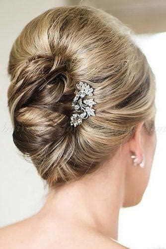 48 Mother Of The Bride Hairstyles Wedding Forward