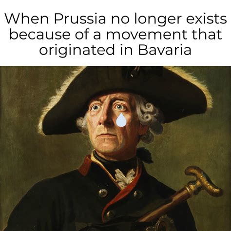 Rip Prussia 15251947 Rhistorymemes