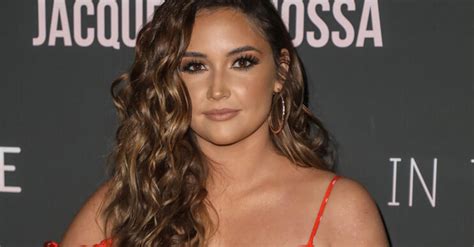 Jacqueline Jossa Stuns As She Poses In Instagram Bikini Photos