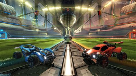 Rocket League Score Tips And Tricks Ps4 Xbox One Pc Switch How