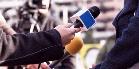 How Citizen Journalism Has Flourished