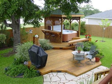 31 Awesome Hot Tub Enclosure Ideas 22 Is The Coolest Ever Hot Tub