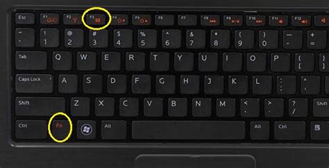Sebab, sebagaimana yang sudah diketahui bersama kalau tombol keyboard laptop sulit terlihat saat digunakan di tempat yang gelap. Cara Atasi Mouse Laptop Tidak Berfungsi
