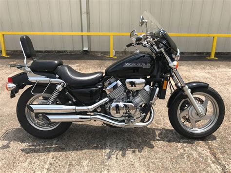 1998 Honda Magna For Sale 26 Used Motorcycles From 399
