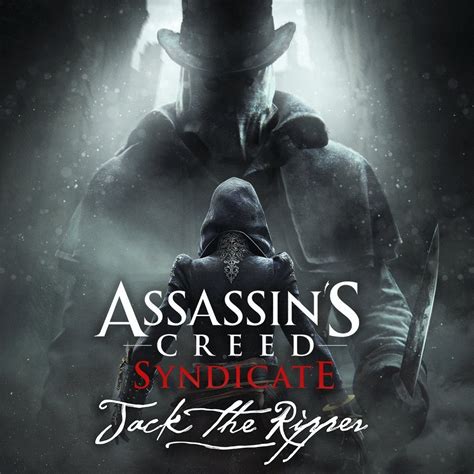 Assassin S Creed Syndicate Dlc Jack The Ripper Assassinscreed De