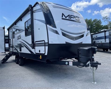 2022 Cruiser Rv Mpg 2100rb Rv For Sale In Greenville Nc 27858