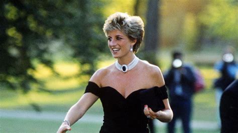 Se Cumplen 26 Años De La Muerte De Diana De Gales La Reina De Corazones