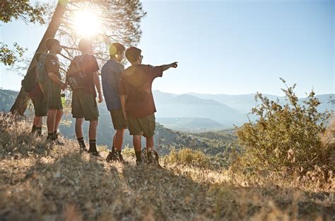 Tips For Helping Youth With Special Needs Advance In Scouting