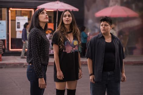 Starz S Queer Latinx Series Vida Gets Renewed For Season 2 Q Voice News