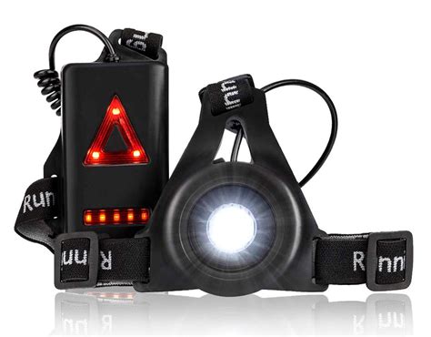 The 31 Best Running Lights Of 2021 Reviewed And Rated Spy