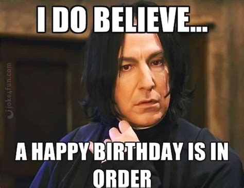 Check spelling or type a new query. 30+ Happy Birthday Memes - We Need Fun