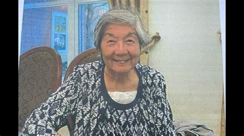update police search for 89 year old woman missing in mississauga insauga