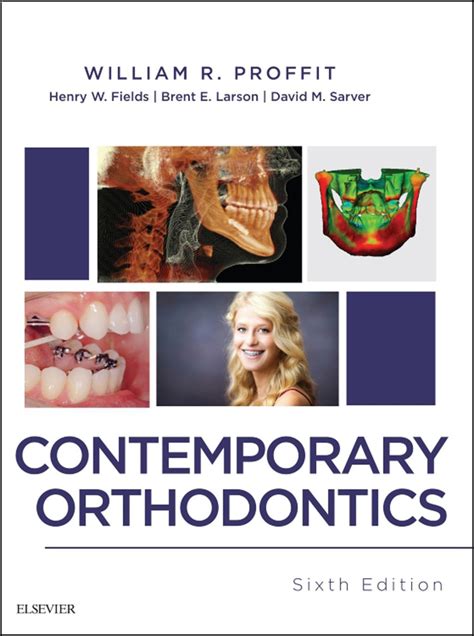 Contemporary Orthodontics E Book Ebook Rental In 2020