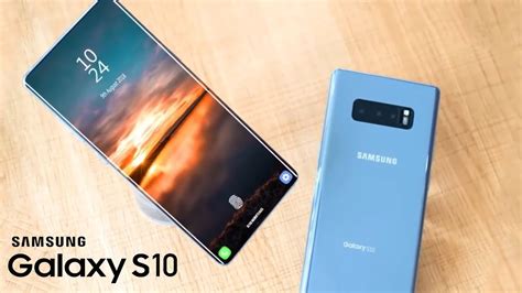 Here's the information you need to know. Samsung Galaxy S10 CONFIRMED Price, Specs, Release Date ...