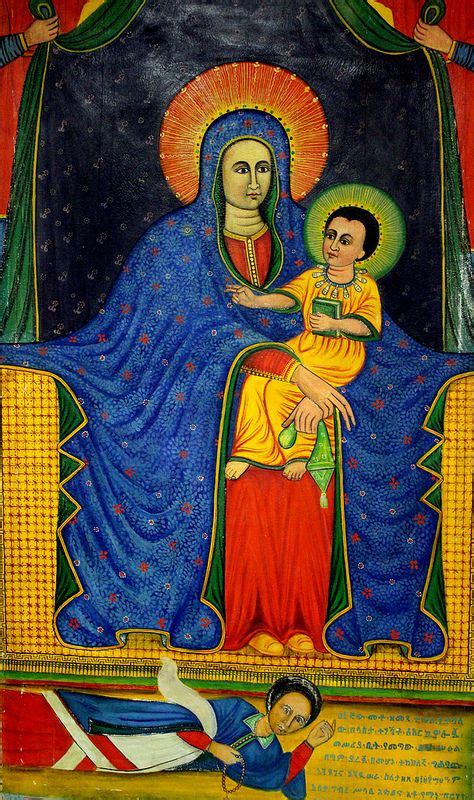 Virgin Mary With Child Religious Icons Religious Art Santa Maria