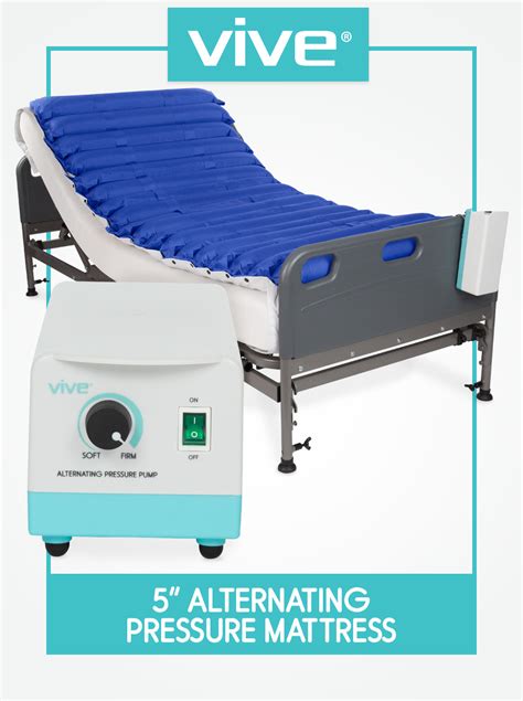 Best Mattresses Of 2020 Updated 2020 Reviews‎ Alternating Pressure