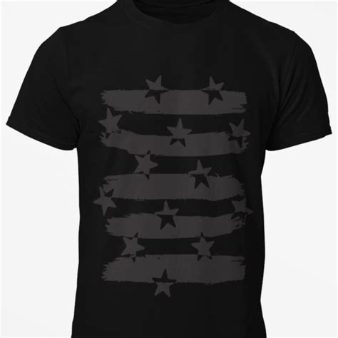 Stars And Stripes 2nd Armament Apparel Co