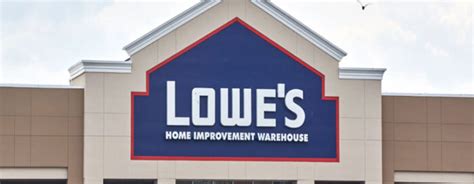 Lowes Near Me Lowes Locations