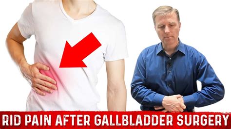 Gallbladder Surgery Shoulder Pain Doctorvisit