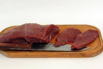Emincé seems to mean chopped, and what i need is just a very thin piece of steak. Healthy Meal Ideas With Thin Cut Sirloin Steak | Healthy ...