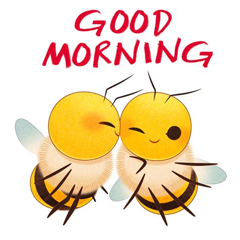 Happy Good Morning Sticker By Guerlain For Ios And Android Giphy