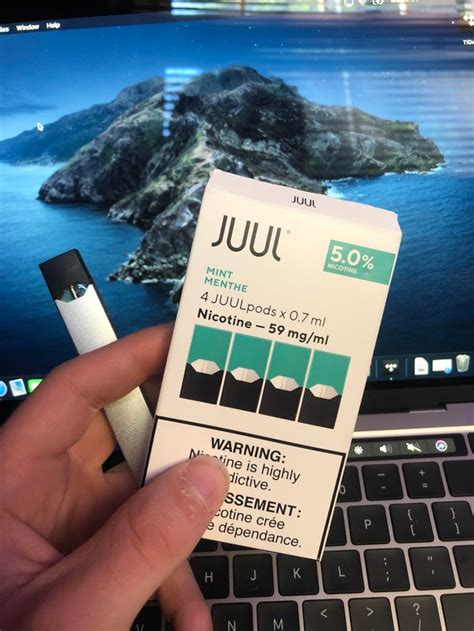 The pods would be destroyed. Thank You Connecticut!! it has been too long. : juul