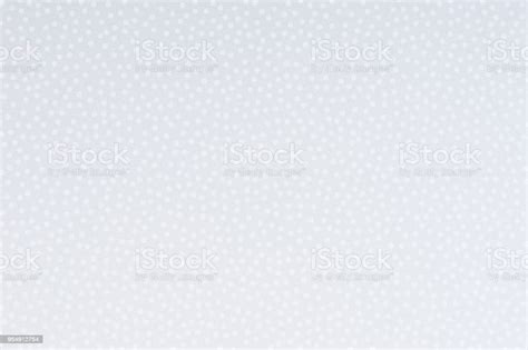 Bright Paper With White Spots And Dots Texture Background Stock Photo