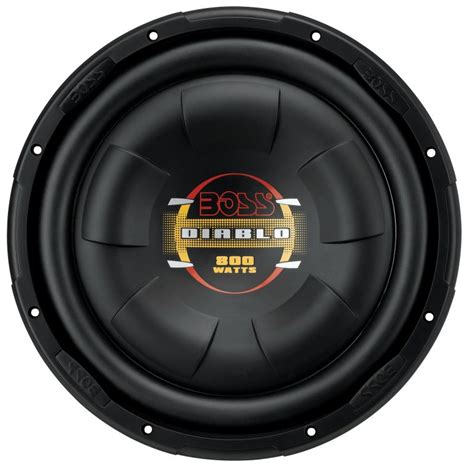 Best Shallow Mount 10 Inch Subwoofers In 2021 Woofer Guy
