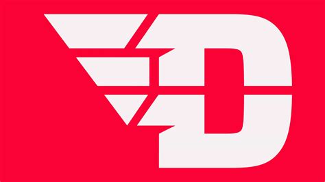Dayton Flyers Logo Symbol Meaning History Png