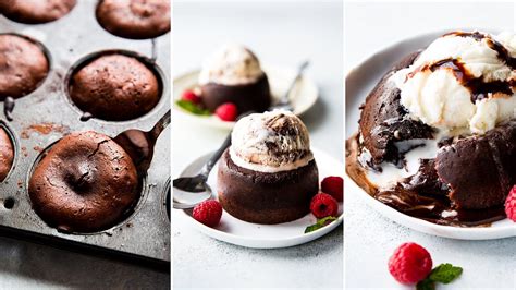 Use this $15 off amazon promo code on your prime order. Chili's Molten Lava Cake Heating Instructions - I wanted ...