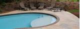 Pool Deck Cleaning Services Photos
