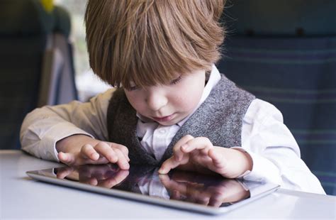 Ten Tips To Prevent Your Childs Gadget Addiction Gadgetsfind