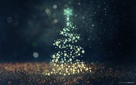 40 Minimalist Christmas Wallpapers For Desktop And Iphone