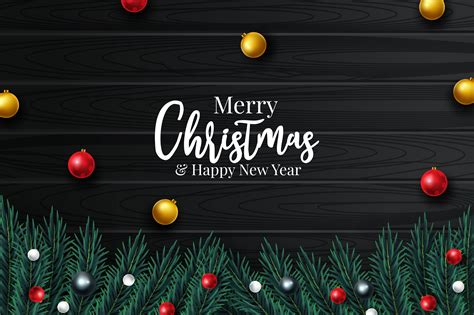 New years day just happens to be a feast, as well, and it christmas being such a holy feast technically is an octave, which means the entire eight days from christmas day to new year's day are all christmas day. Merry Christmas and Happy New Year 2020 greeting card ...