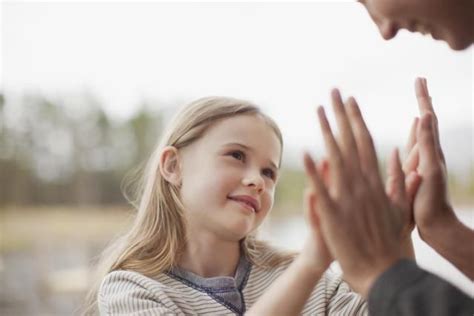 The Secret To Getting Your Child To Behave Is Easier Than You Think