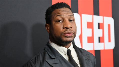 Jonathan Majors Gets August Trial Date For Domestic Violence Charges