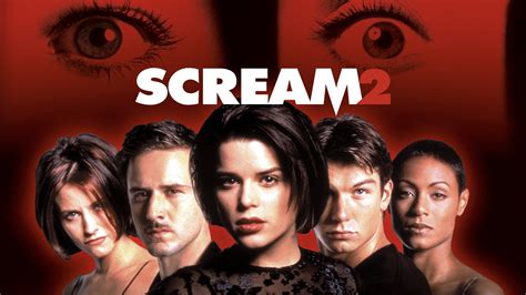 Scream 2 Apple Tv