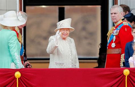 Find out how to live like royalty in our book, queen elizabeth ii and the royal family. Meghan Markle celebrates Queen Elizabeth II's birthday in ...