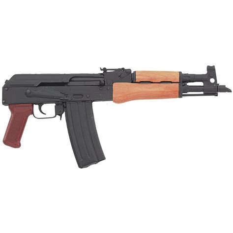 Century Arms Draco Ak 45 Pistol Semi Automatic 762 X 39mm